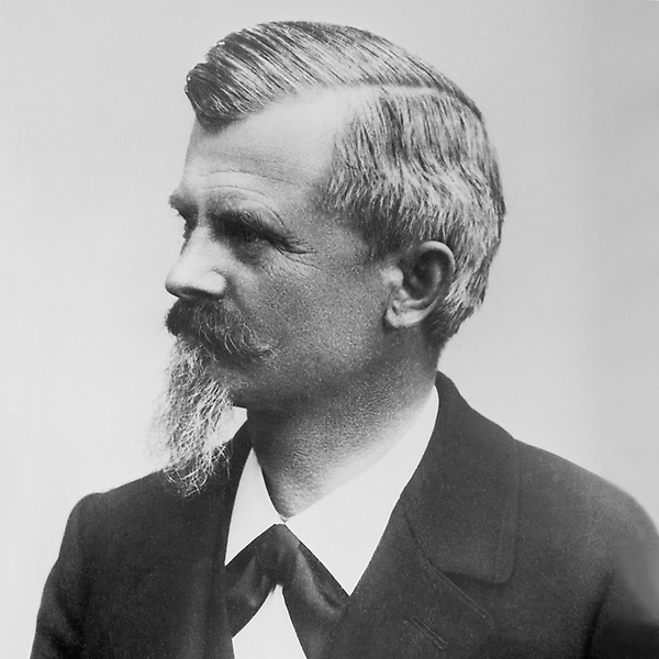 Friend: Wilhelm Maybach
