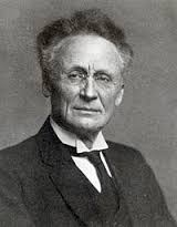 teacher: Vilhelm Bjerknes