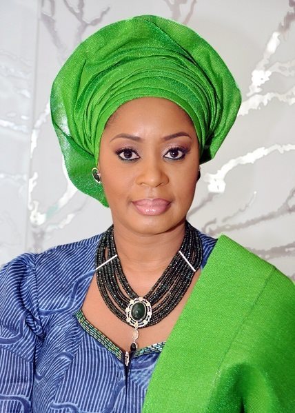 Spouse: Judith Amaechi