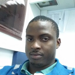 Son: Obinna Amaechi