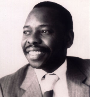 Ken Wiwa