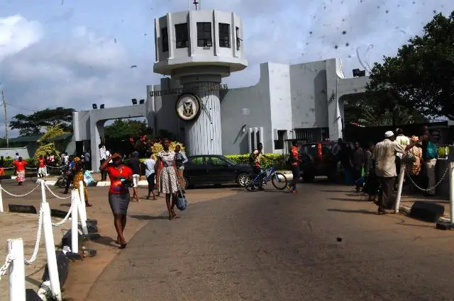 Education period of Ken Wiwa in University Of Ibadan