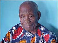 Father:  Jim Wiwa