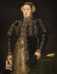 Spouse: Catherine of Austria