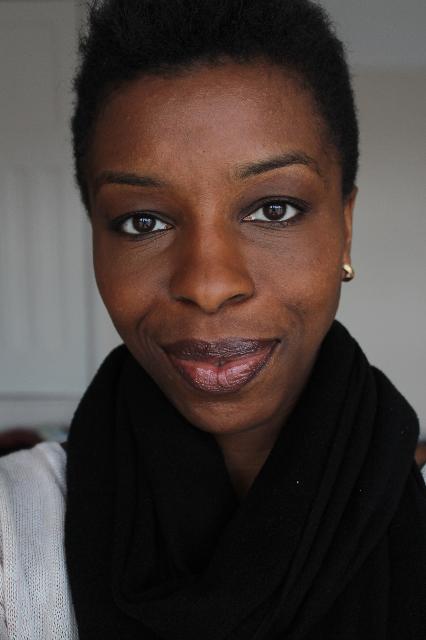 Daughter: Noo Saro-Wiwa