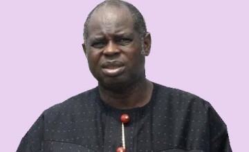 Friend: Diepreye Alamieyeseigha