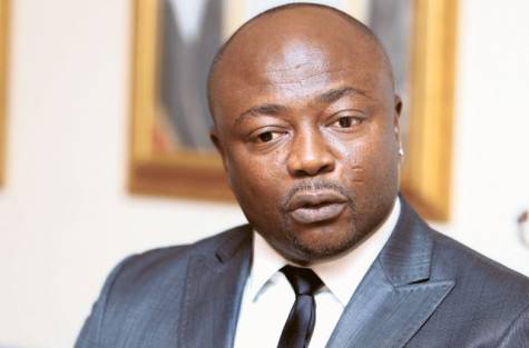 Abedi Pele
