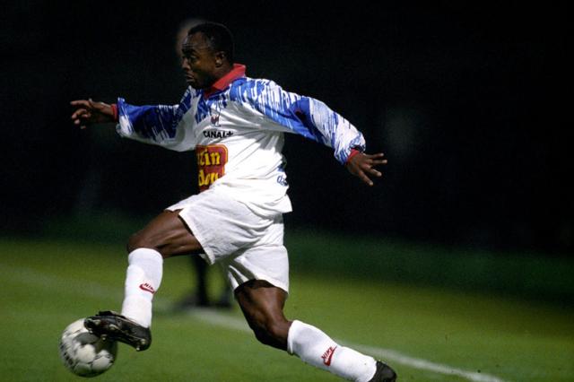 Gallery of Abedi Pele