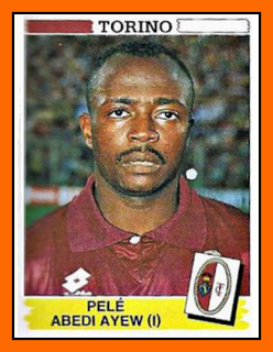 Gallery of Abedi Pele