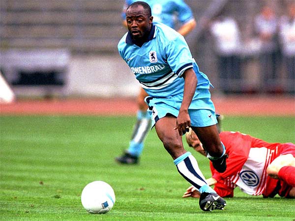 Gallery of Abedi Pele