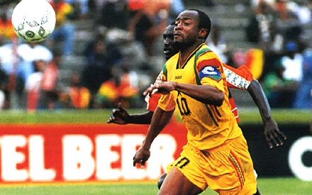 Gallery of Abedi Pele