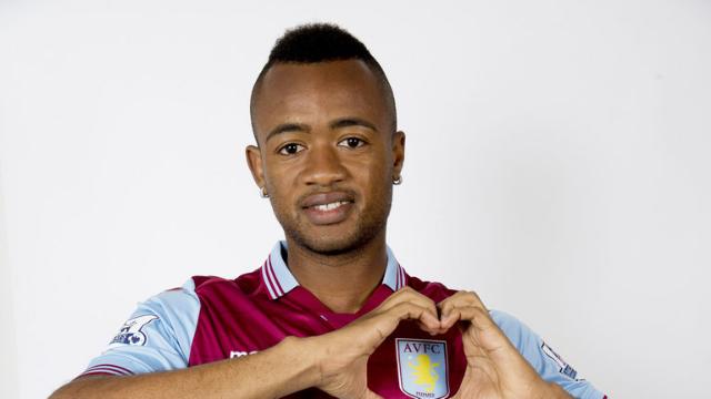 Son: Jordan Ayew