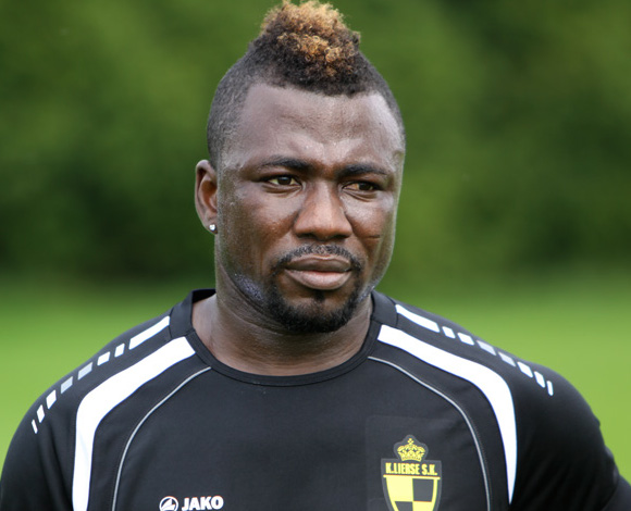 Son: Ibrahim Ayew