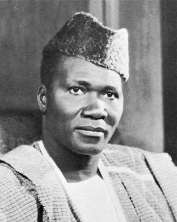 Ahmed Touré