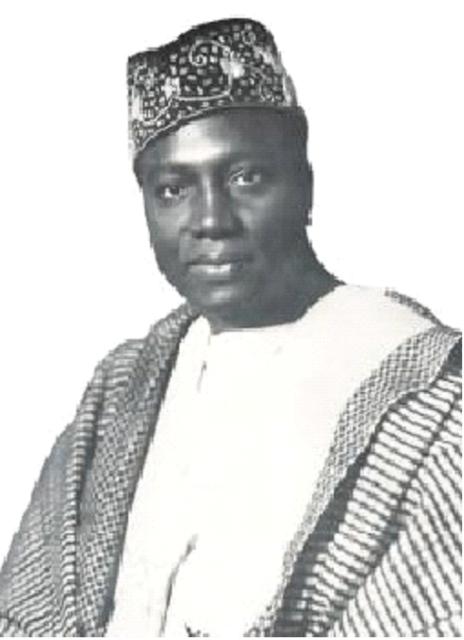 ally: Modibo Keita