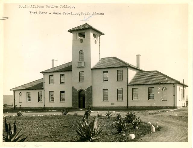 Gallery of Seretse Khama