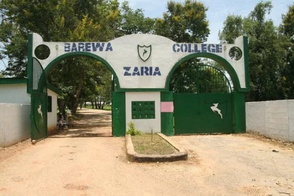 Gallery of Murtala Muhammed