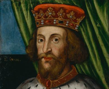 John of England