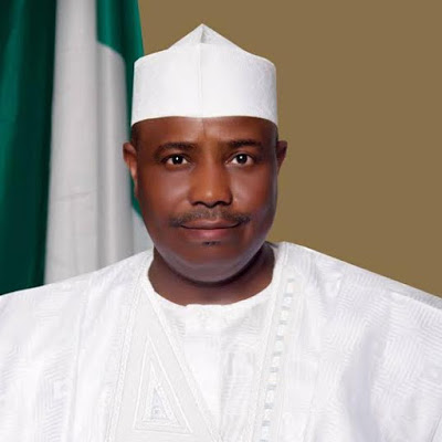 Aminu Tambuwal