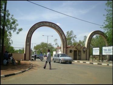 Gallery of Aminu Tambuwal