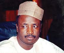 colleague: Muktar Shagari