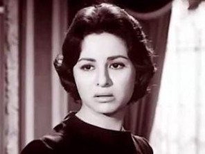 Faten Hamama