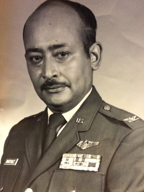 José A. Martinez-O'Ferrall