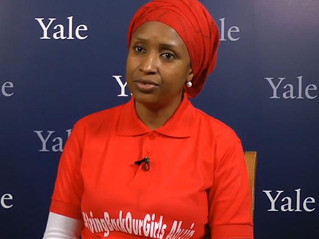 Hadiza Usman