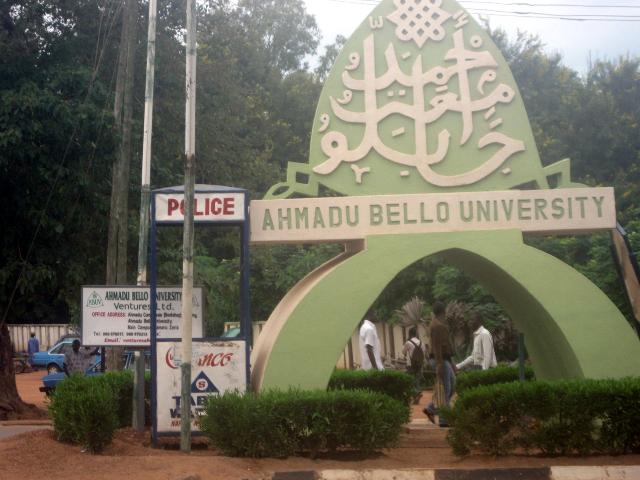 Gallery of Hadiza Usman