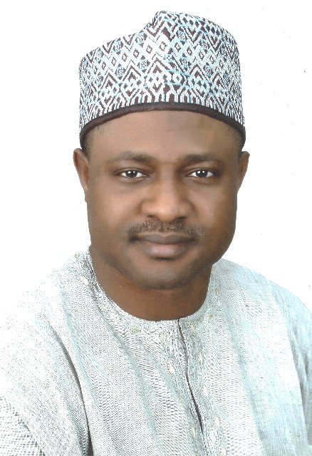 colleague: Uba Sani