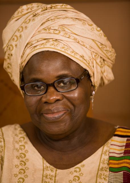 Ama Aidoo