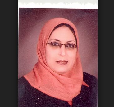 Spouse: Naglaa Mahmoud 