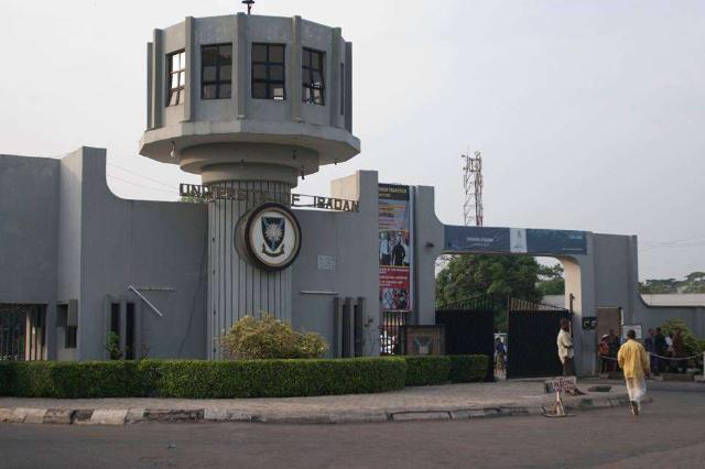 Gallery of Owoye Azazi