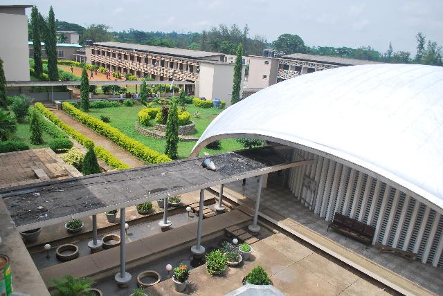 Gallery of Owoye Azazi