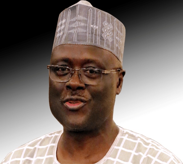 colleague:  Martin Luther Agwai