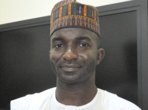 Son: Abdul-Aziz Murtala Nyako