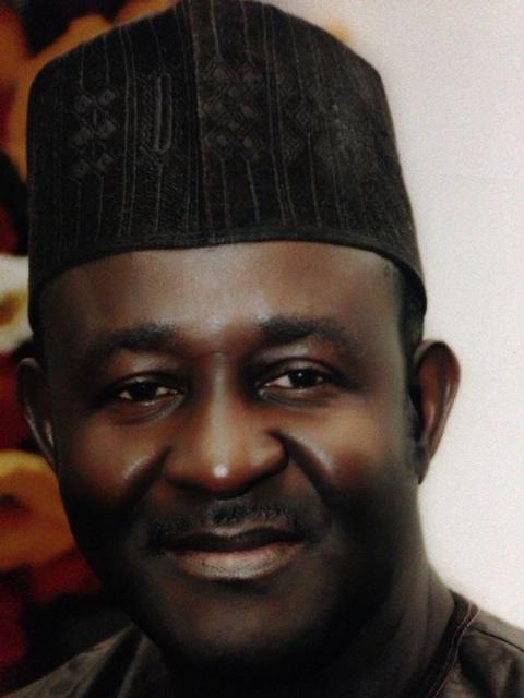 colleague: Bala Ngilari