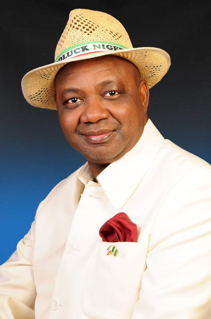 Mohammed Sambo