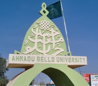 Gallery of Mohammed Sambo