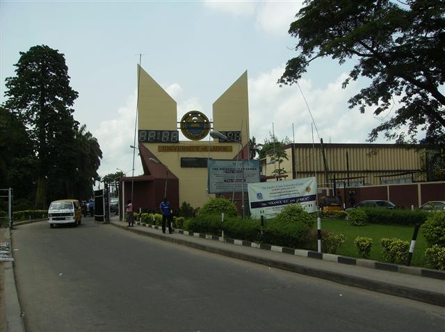 Gallery of John Momoh
