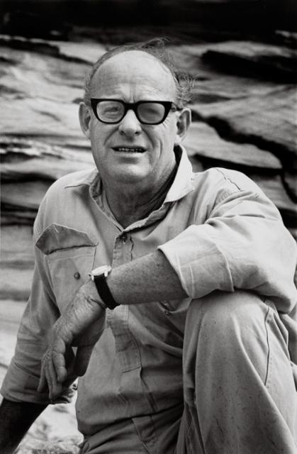 Russel Drysdale