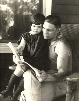 Daughter: Dorothy Greb