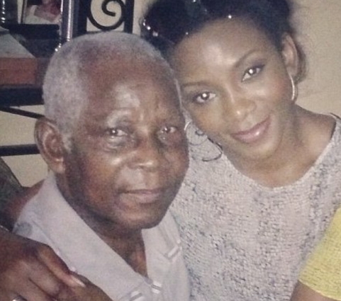 Father: Theophilus Nnaji