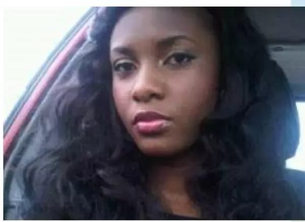 Daughter: Chimebuka Nnaji