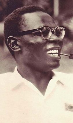 Barack Obama Sr