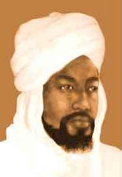 Muhammad Add Muhammad Ahmad (August 12, 1844 — June 22, 1885), Sudanese religious ...