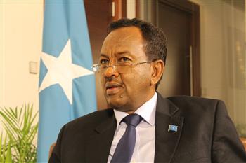 Abdi Shirdon