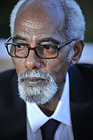 Mohamed Jawari