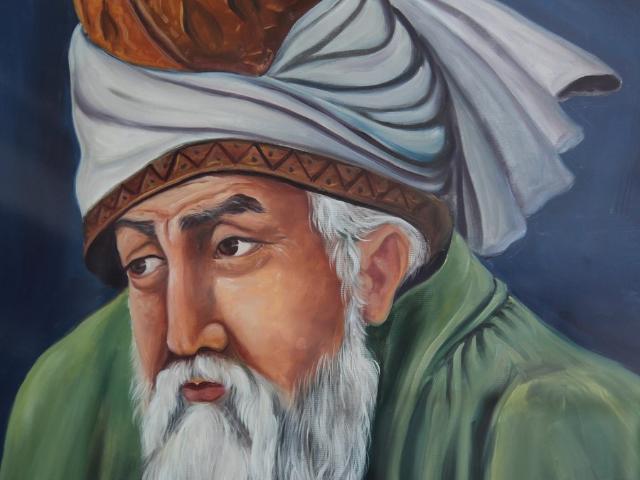 Jalal ad-Din ar-Rumi