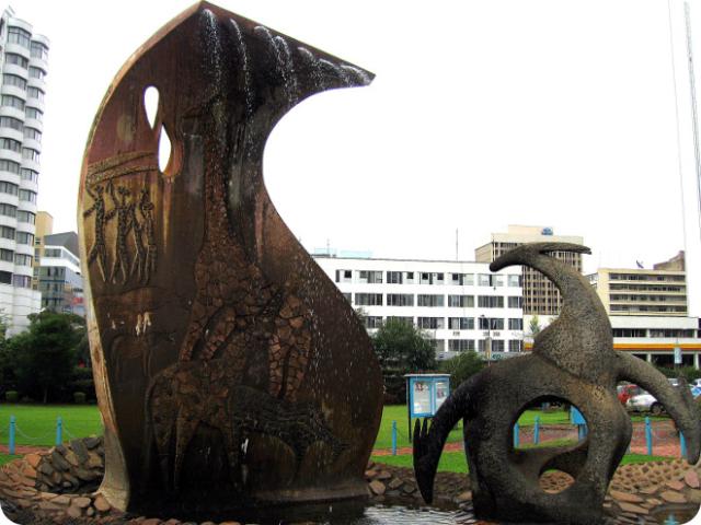 Gallery of Martha Karua